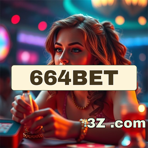 Apostas emocionantes na 664 bet: um mundo de oportunidades