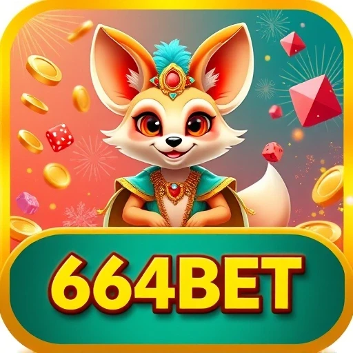 664 bet