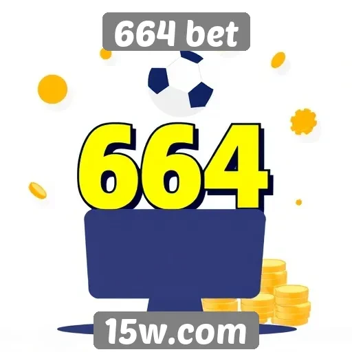 Como funciona o sistema de bônus da 664 bet