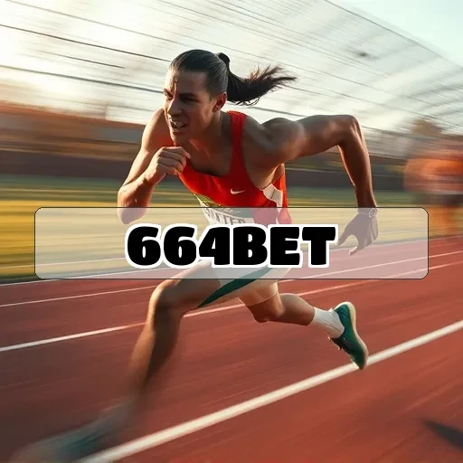 664 bet Futebol