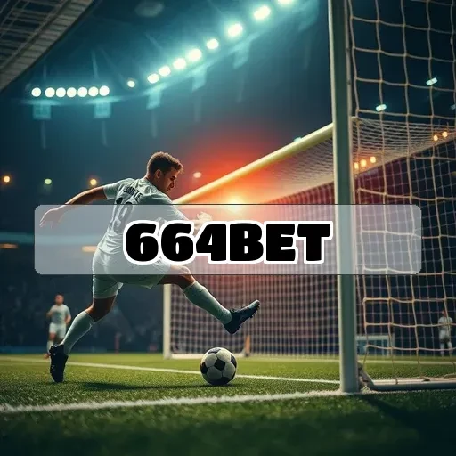 664 bet Loterias