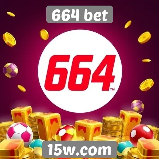 Métodos de pagamento disponíveis no 664 bet
