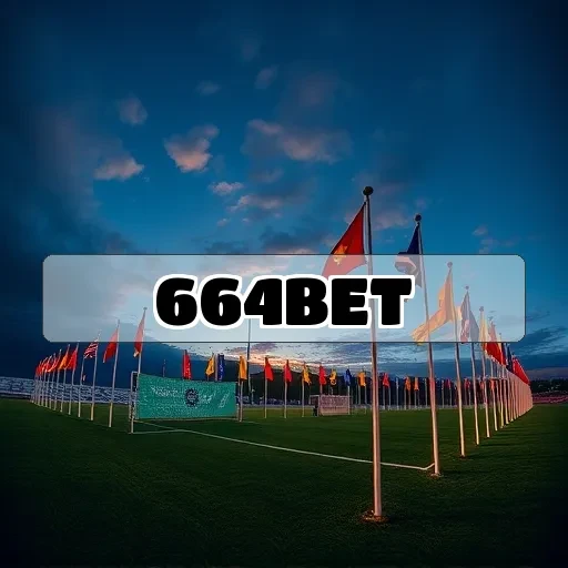 664 bet Poker Online