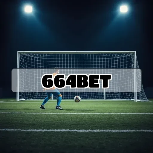 664 bet Promoções
