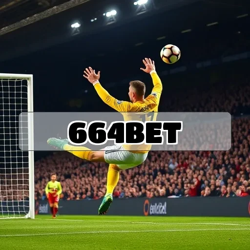 664 bet Roleta