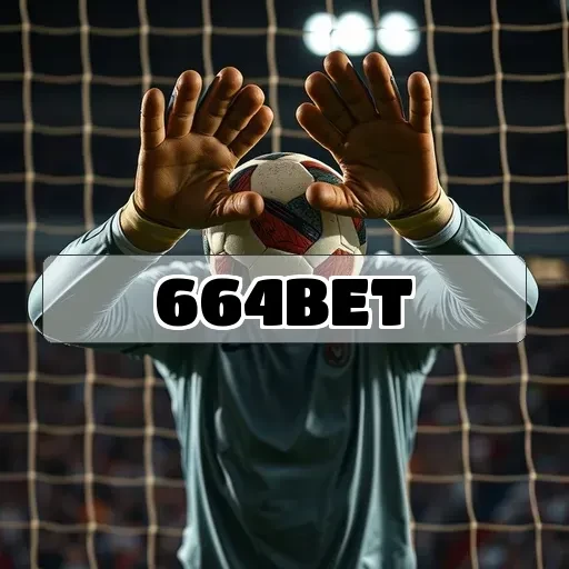 664 bet Tênis